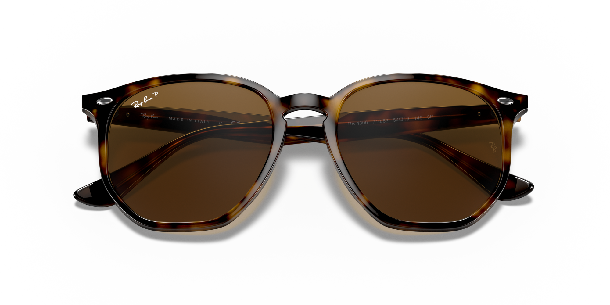 RB4306 710/83 Occhiali da sole Ray - Ban 2