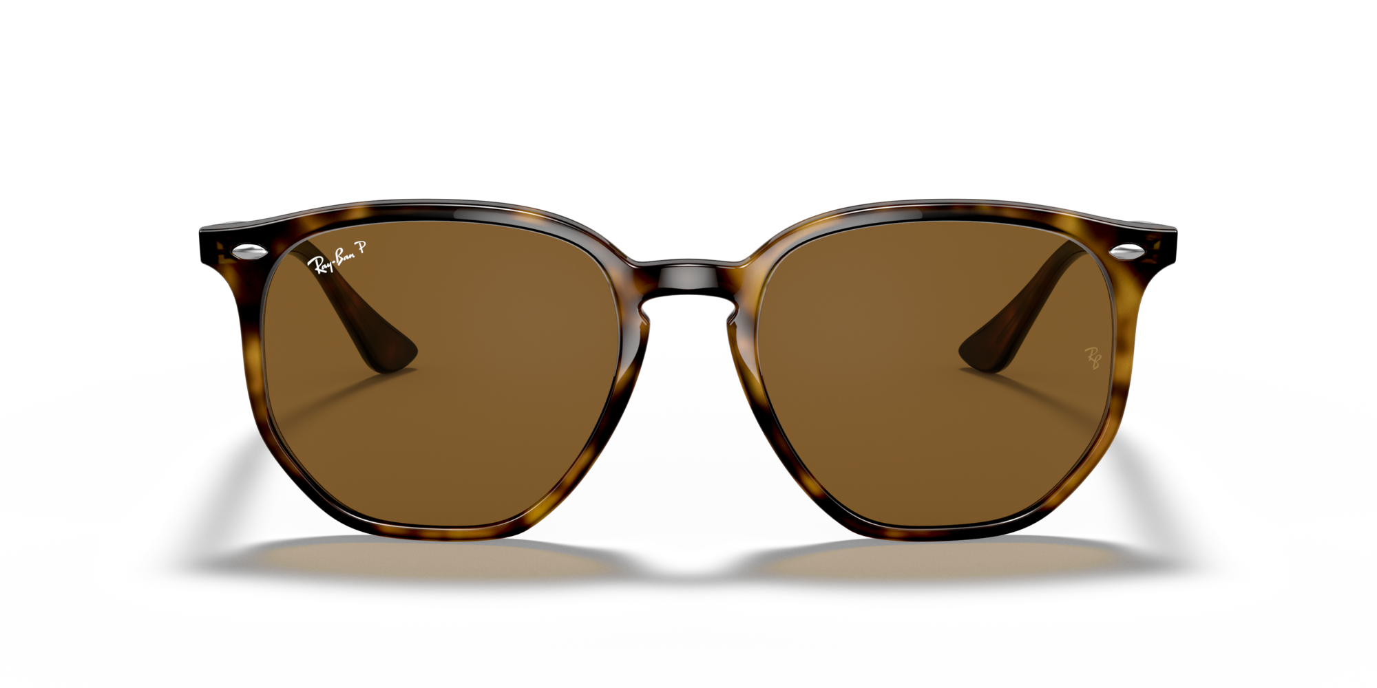 RB4306 710/83 Occhiali da sole Ray - Ban 3