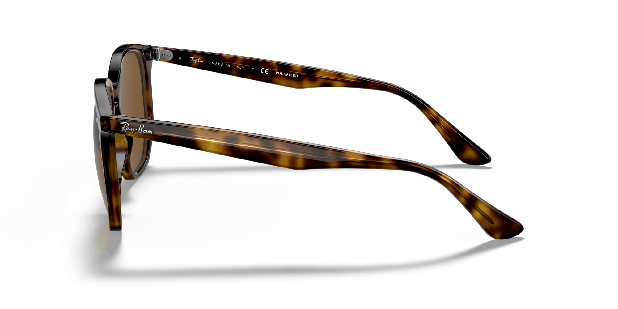RB4306 710/83 Occhiali da sole Ray - Ban 4