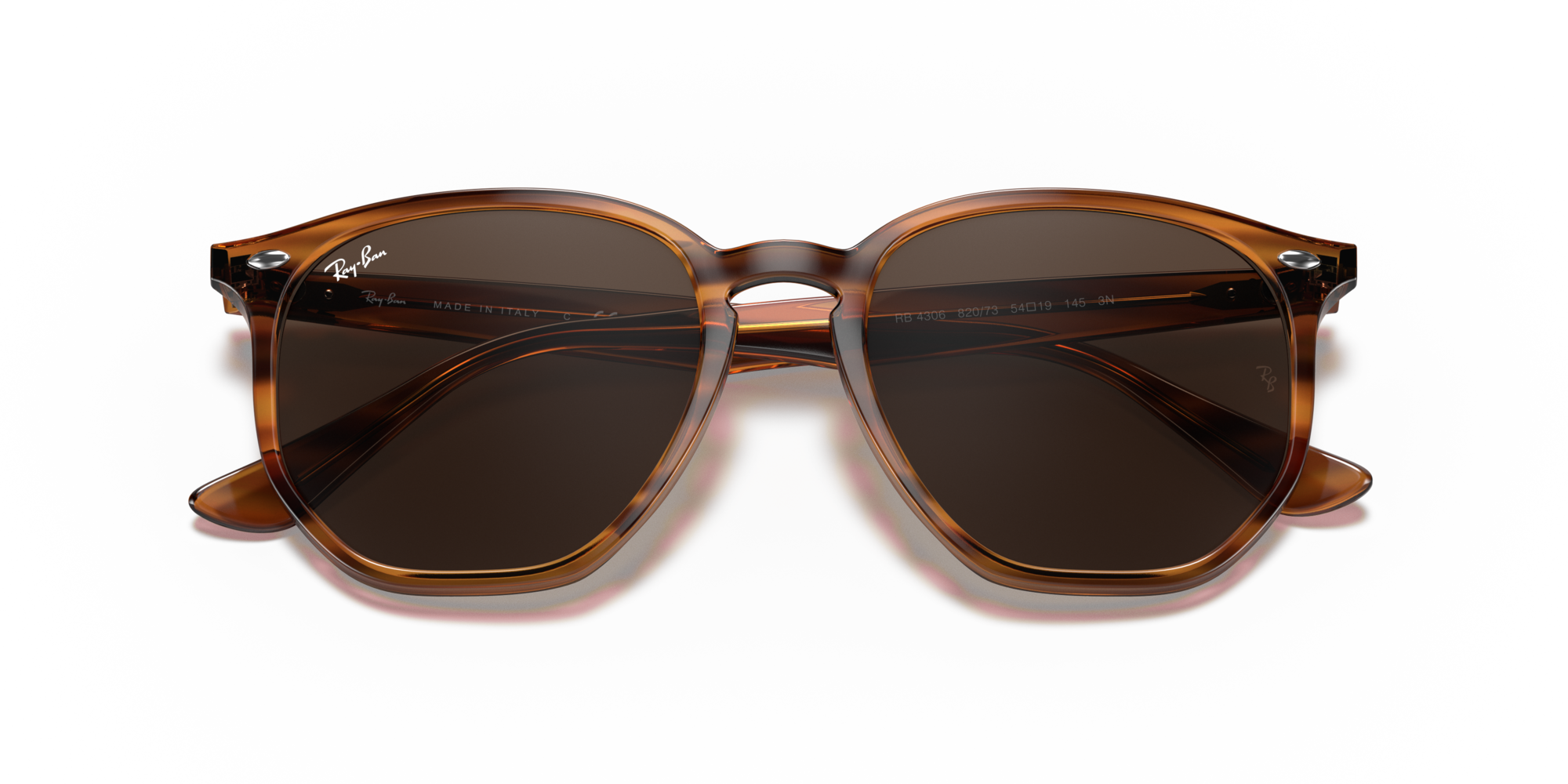 RB4306 820/73 Occhiali da sole Ray - Ban 2