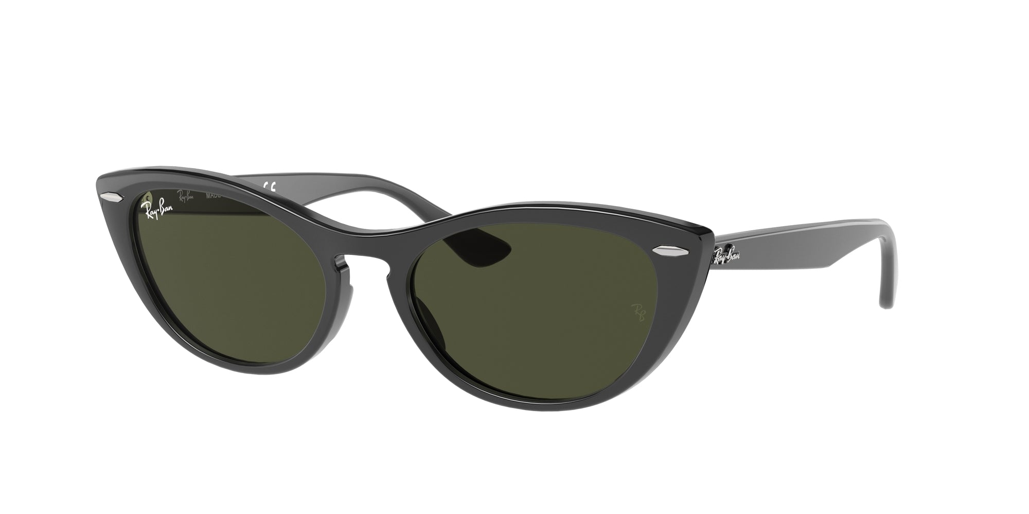 RB4314N NINA 601/31 Occhiali da sole Ray - Ban 1