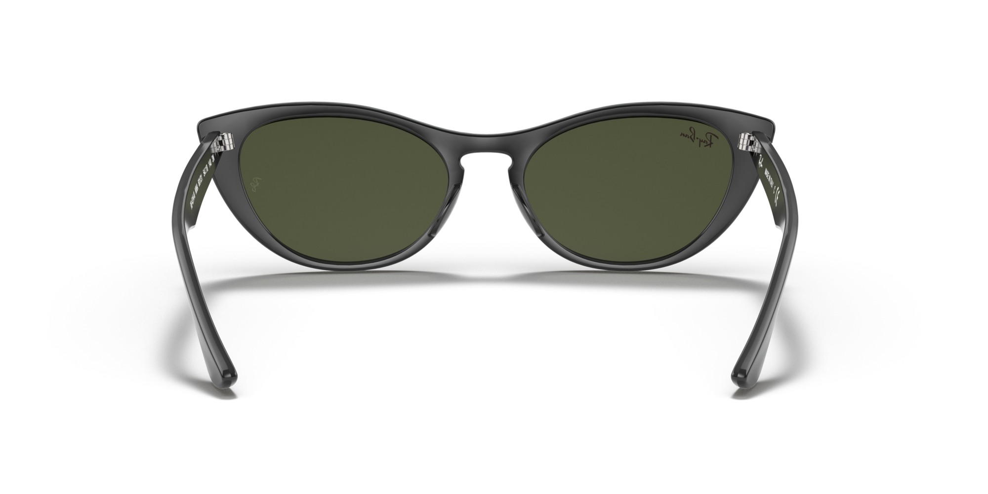 RB4314N NINA 601/31 Occhiali da sole Ray - Ban 5