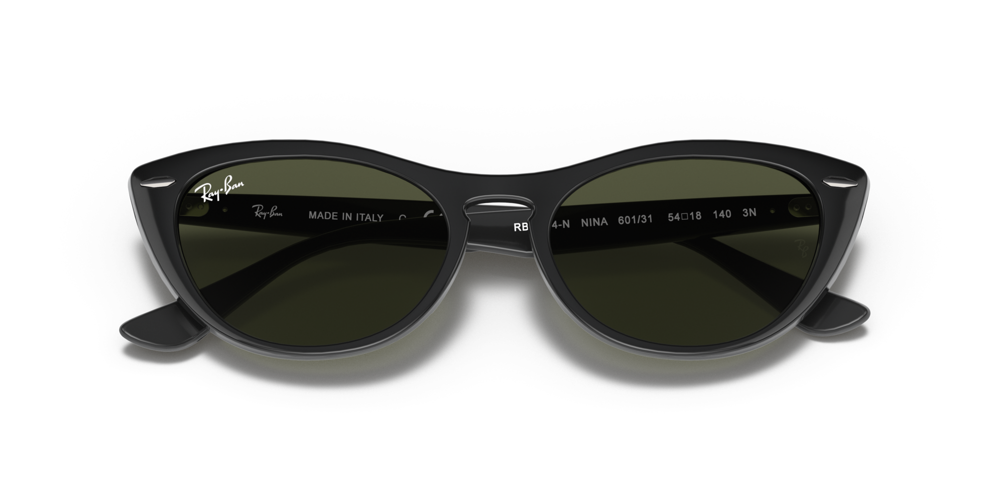 RB4314N NINA 601/31 Occhiali da sole Ray - Ban 2