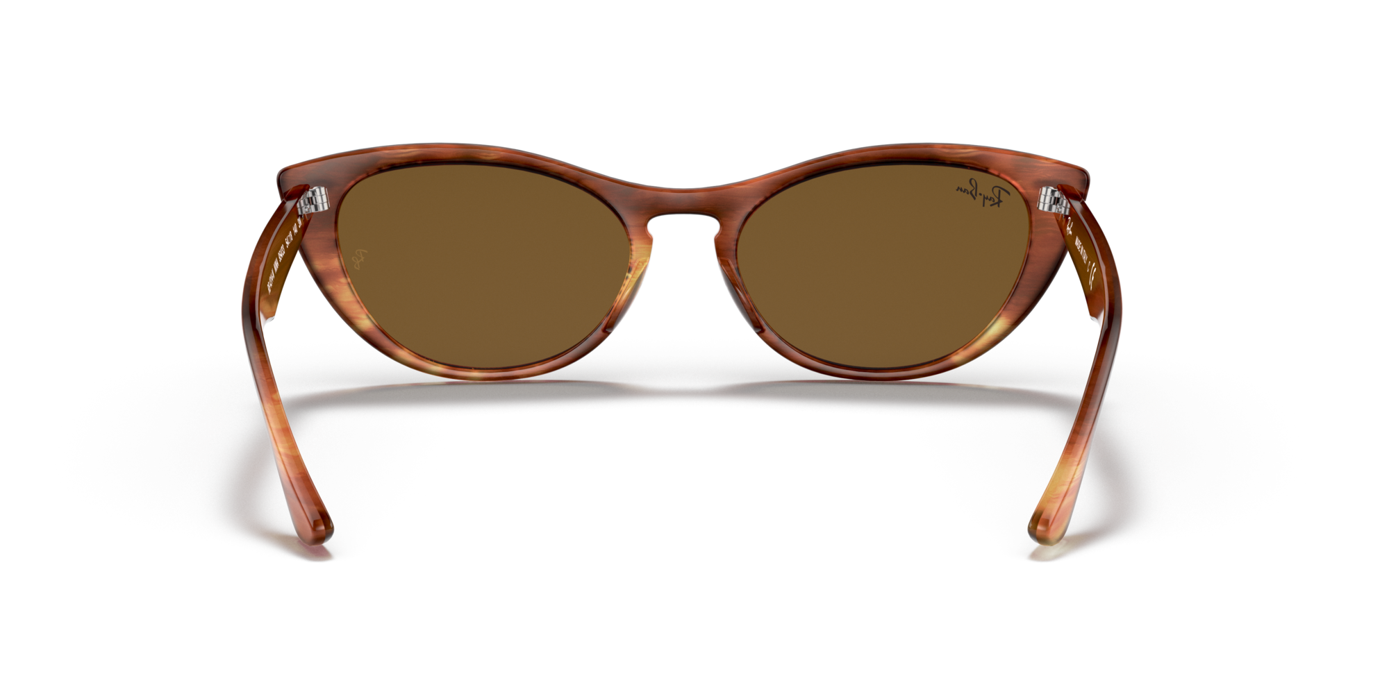 RB4314N NINA 954/33 Occhiali da sole Ray - Ban 5