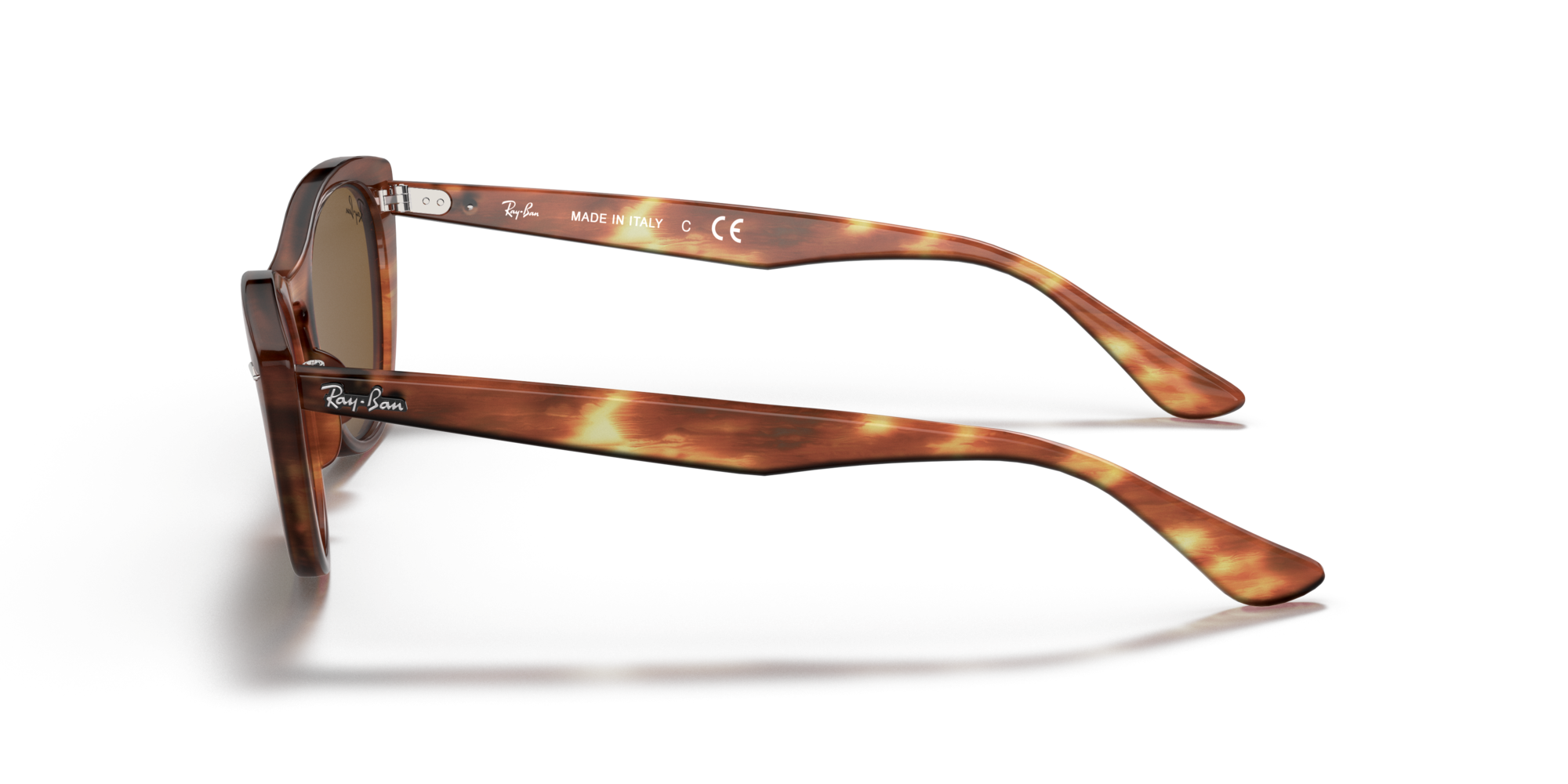 RB4314N NINA 954/33 Occhiali da sole Ray - Ban 2