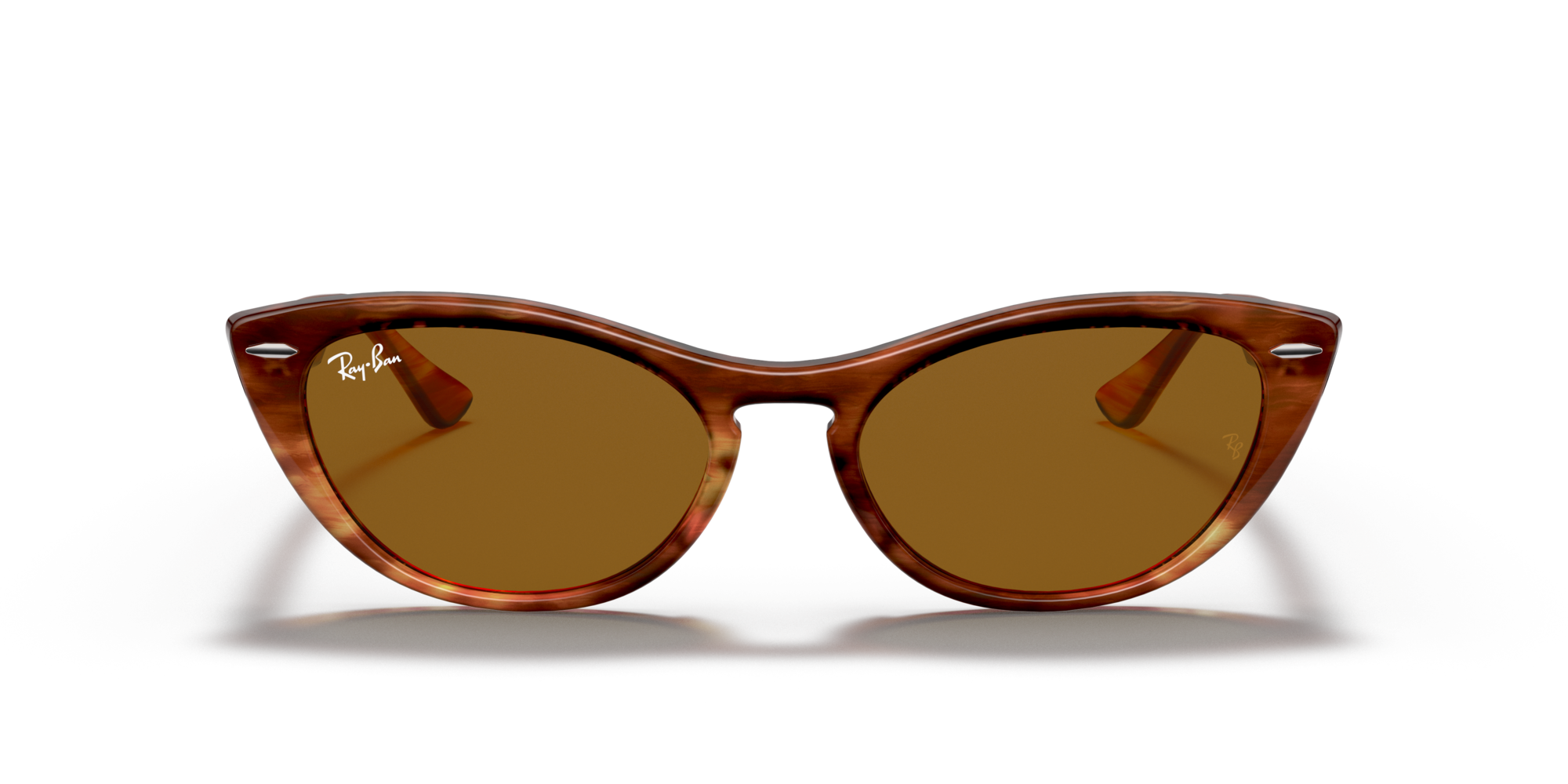 RB4314N NINA 954/33 Occhiali da sole Ray - Ban 3