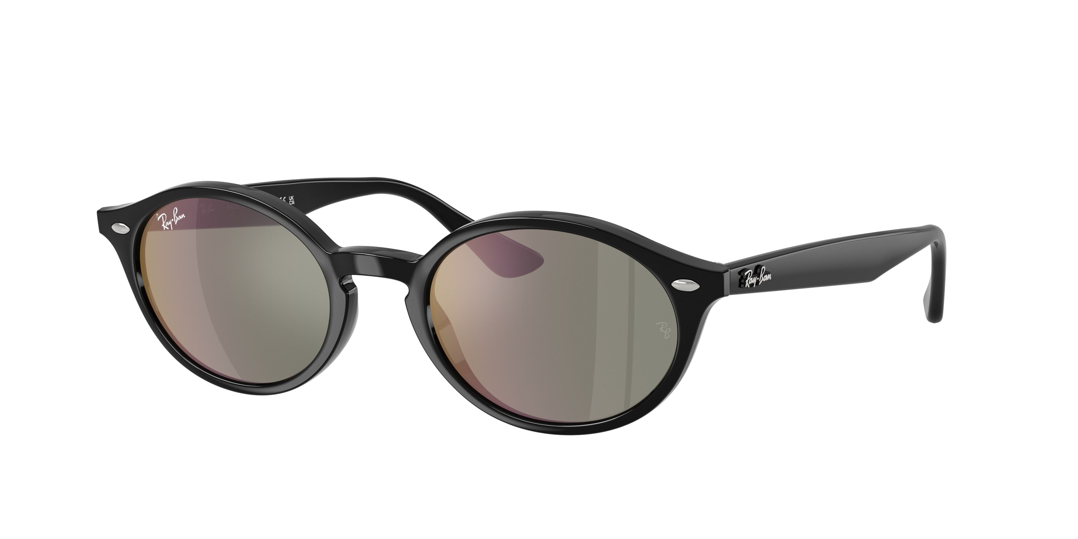 Ray - Ban RB4315 601/39 Occhiali da sole Ray - Ban 1