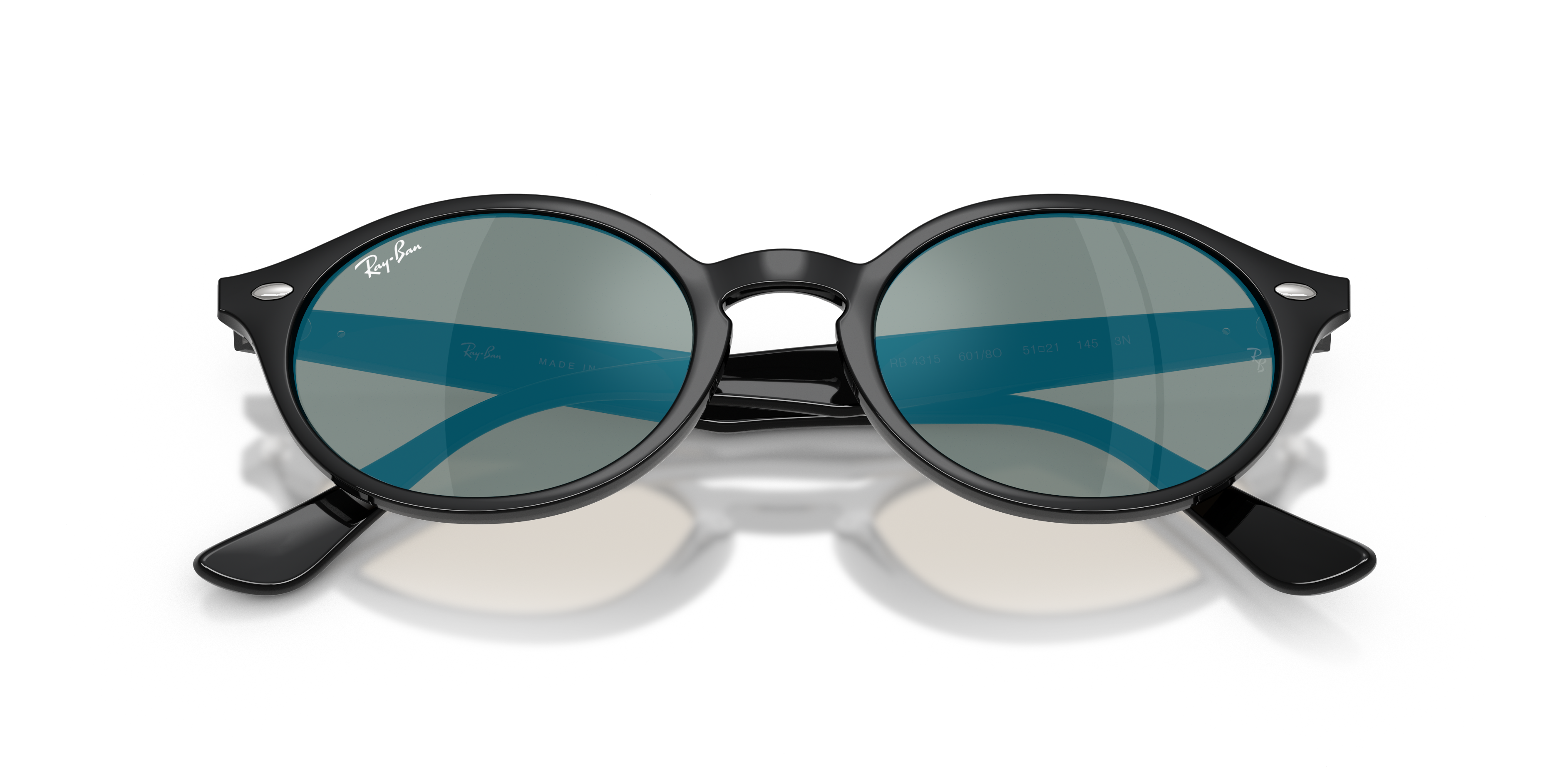 Ray - Ban RB4315 601/8O
