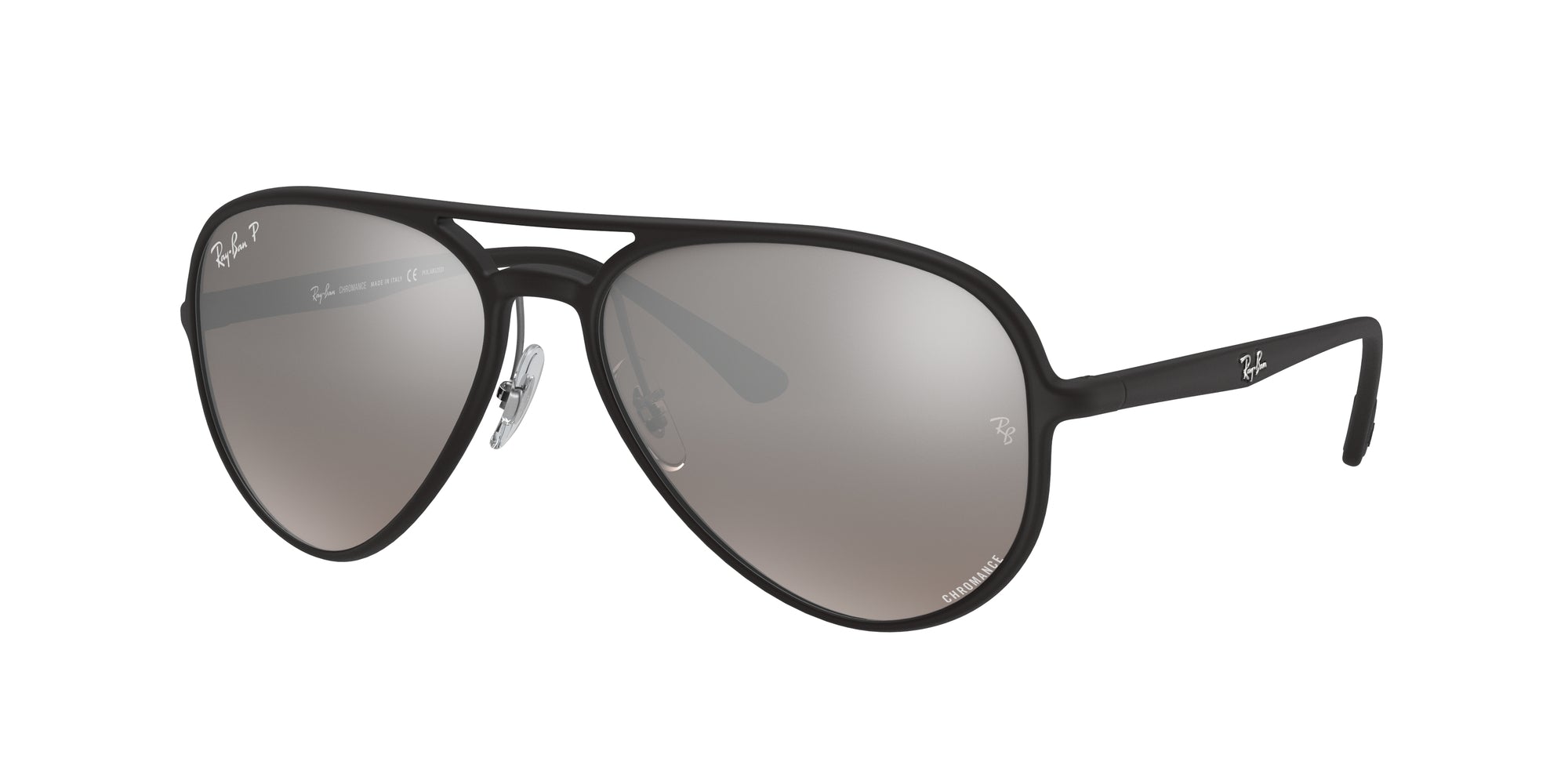 RB4320CH 601S5J Occhiali da sole Ray - Ban 1