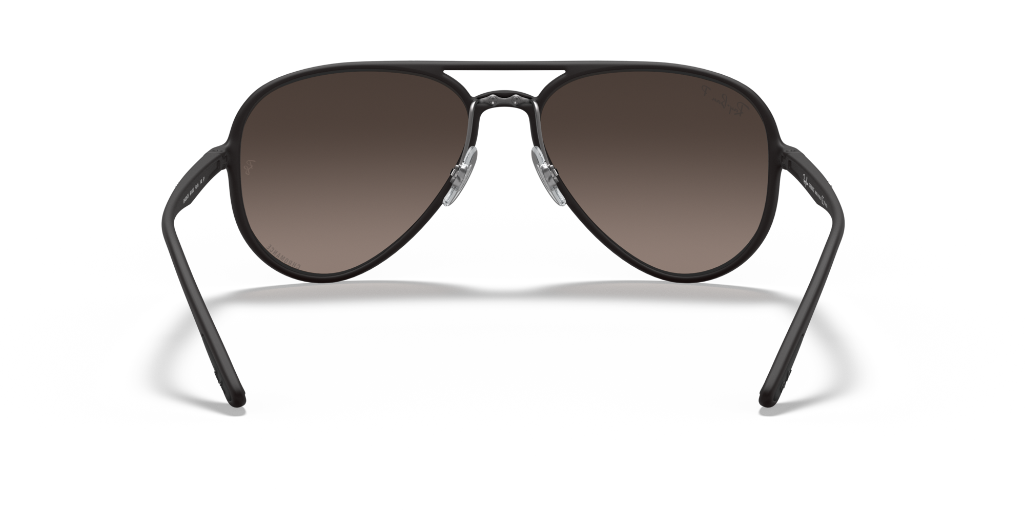 RB4320CH 601S5J Occhiali da sole Ray - Ban 5