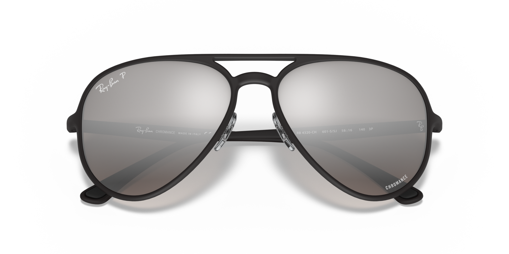 RB4320CH 601S5J Occhiali da sole Ray - Ban 2