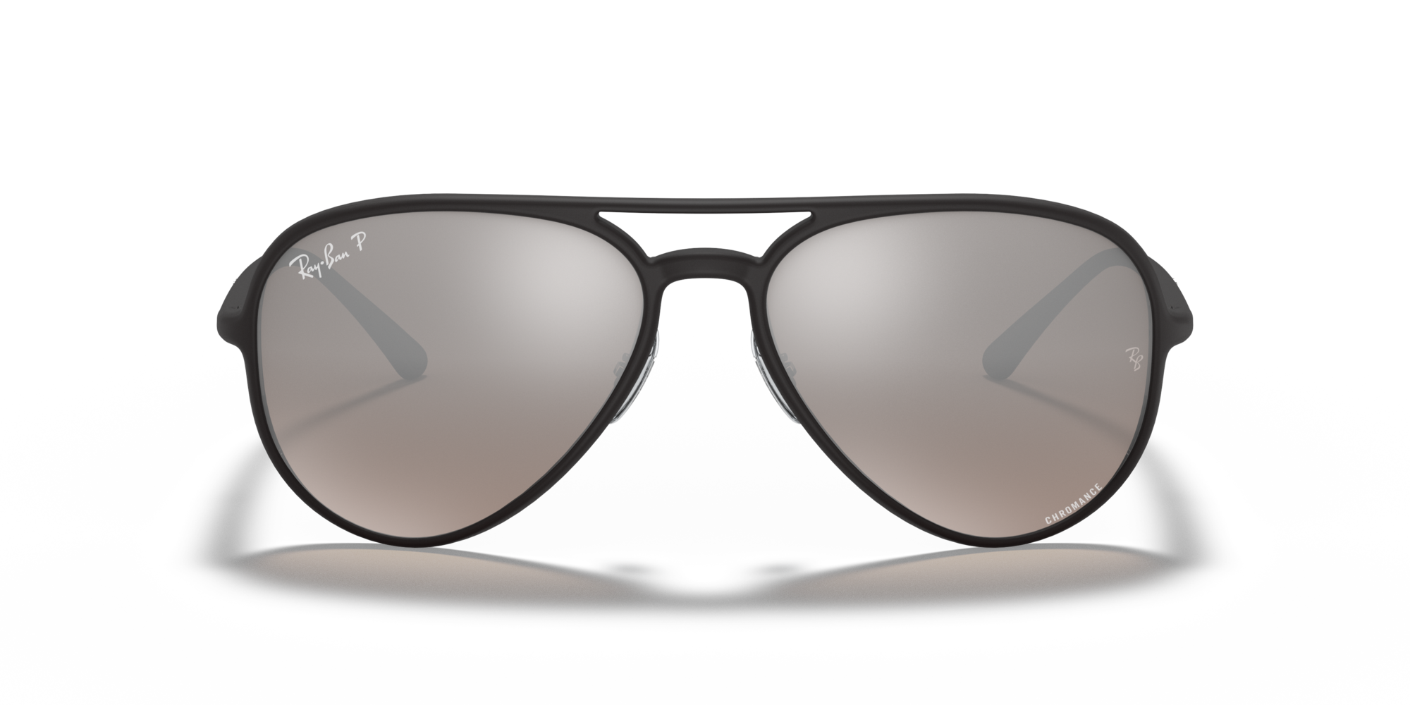 RB4320CH 601S5J Occhiali da sole Ray - Ban 3