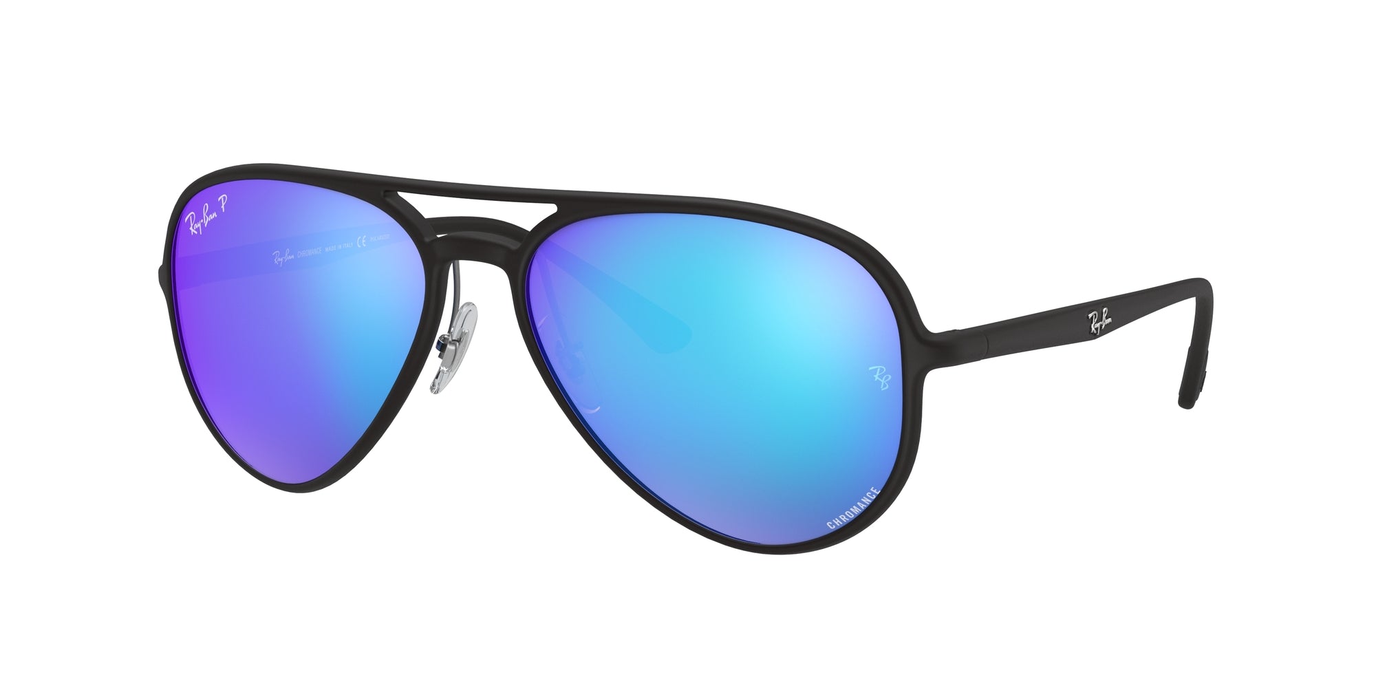 RB4320CH 601SA1 Occhiali da sole Ray - Ban 1
