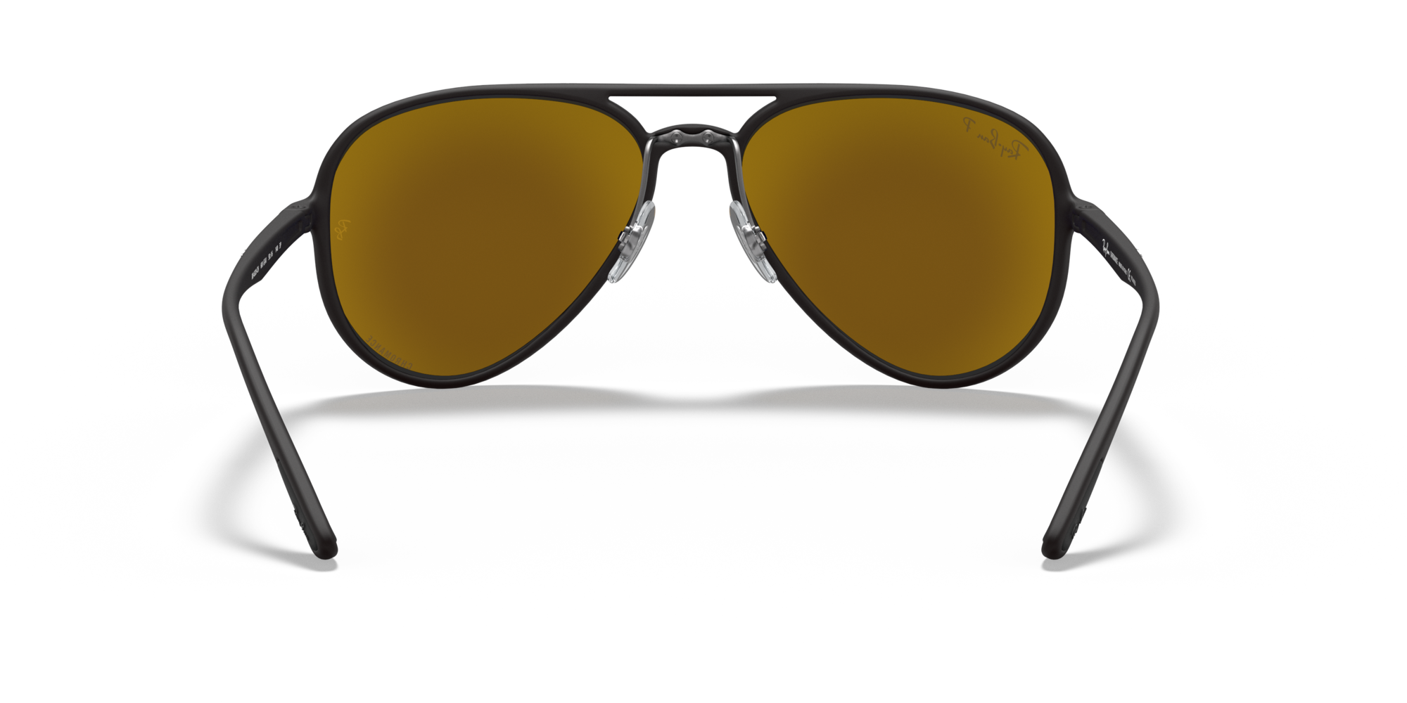 RB4320CH 601SA1 Occhiali da sole Ray - Ban 5