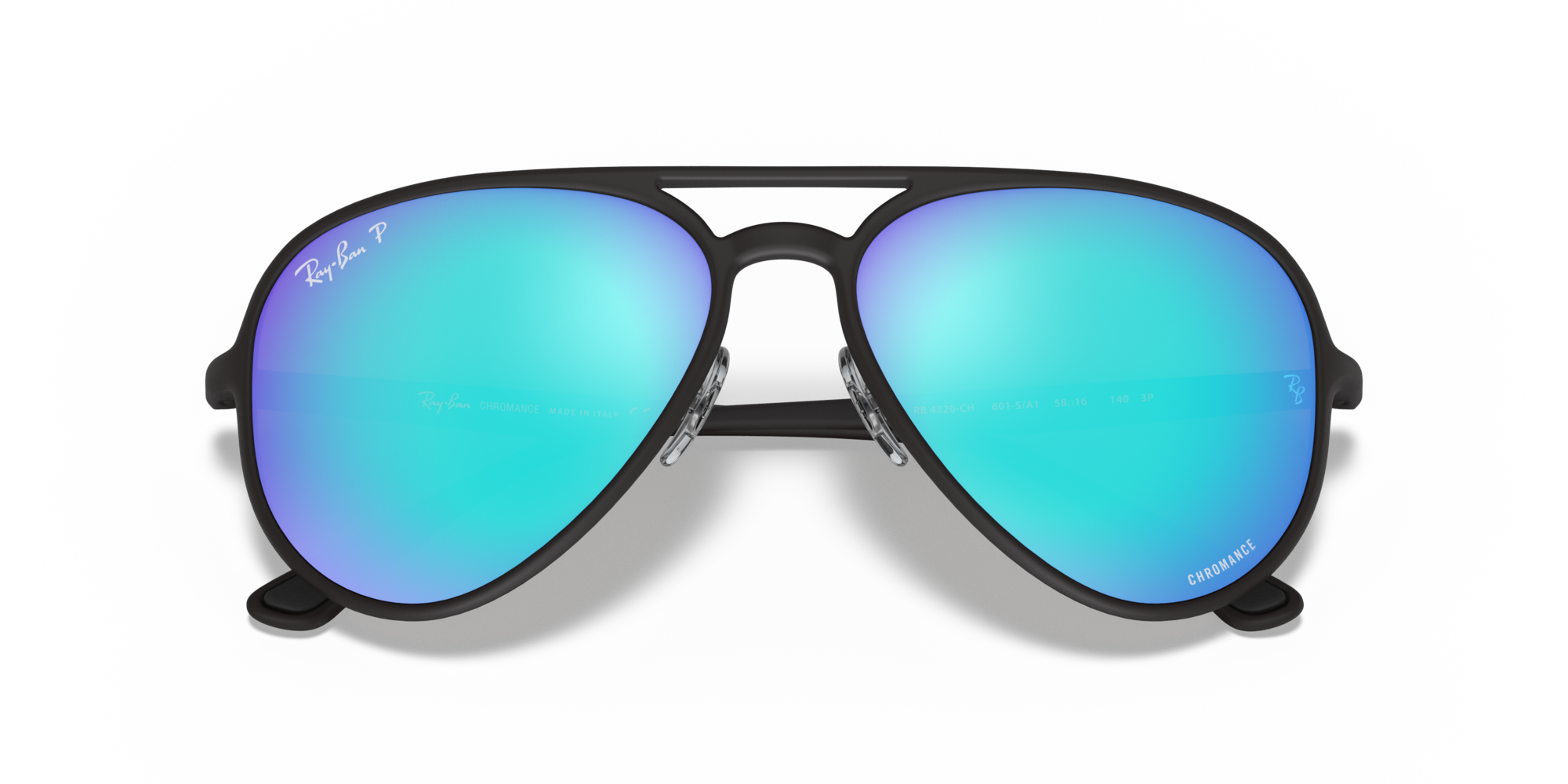 RB4320CH 601SA1 Occhiali da sole Ray - Ban 2