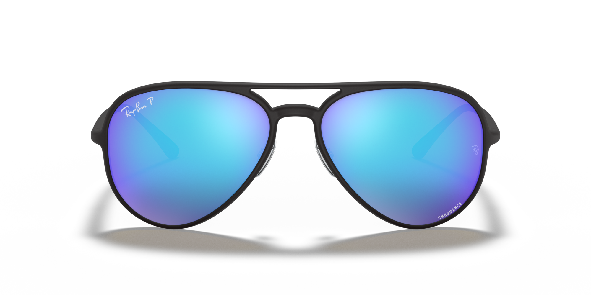 RB4320CH 601SA1 Occhiali da sole Ray - Ban 3