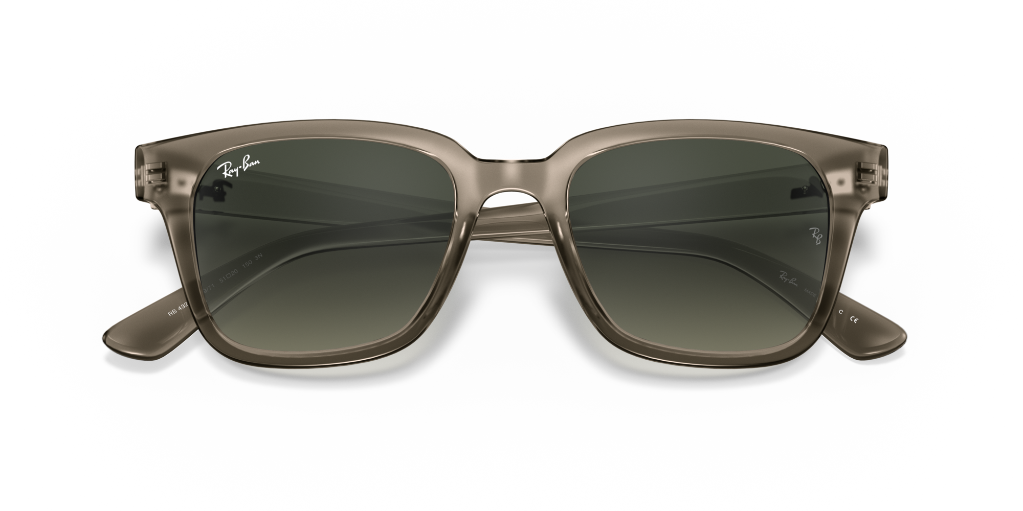 RB4323 644971 Occhiali da sole Ray - Ban 2