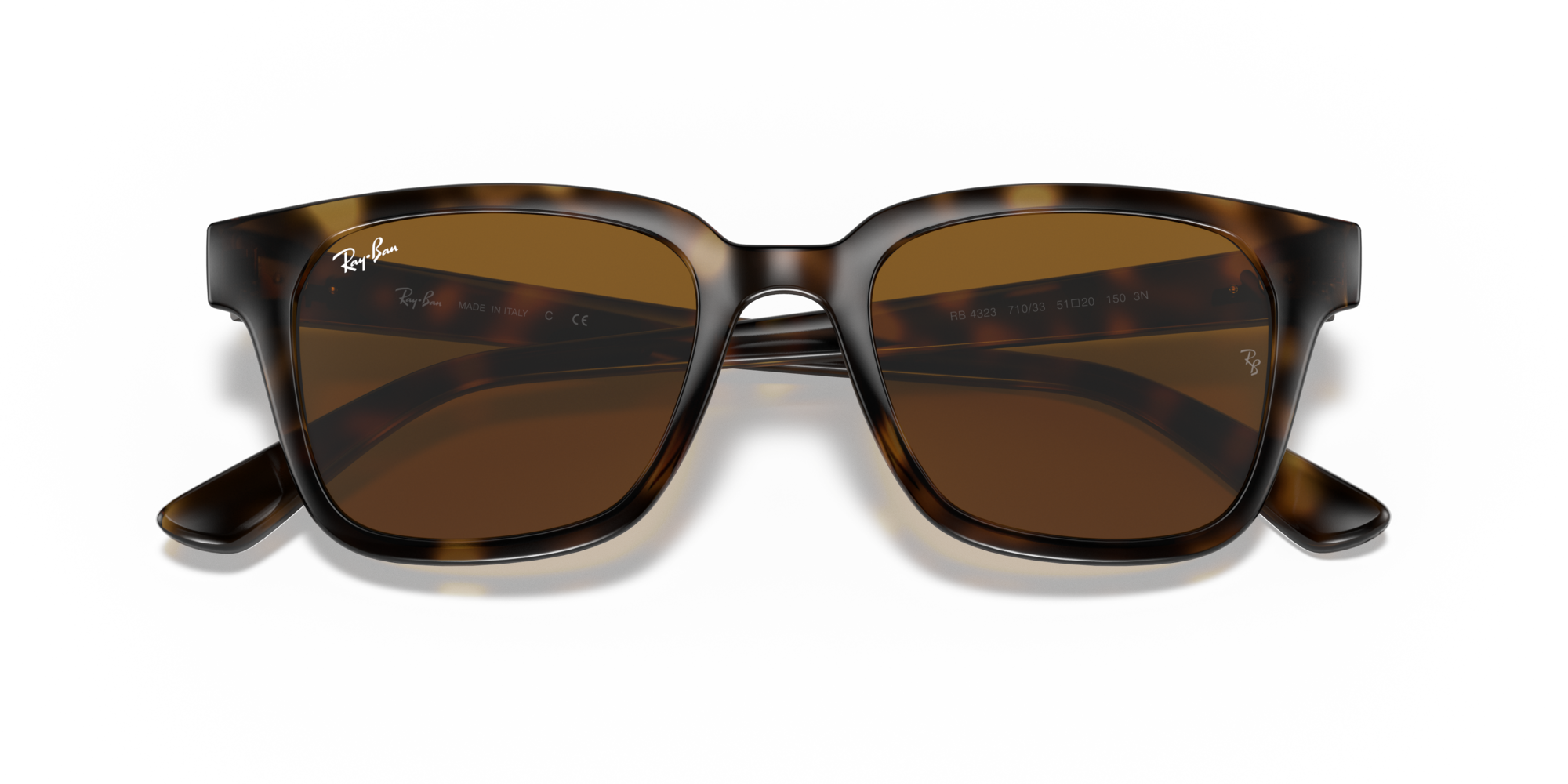 RB4323 710/33 Occhiali da sole Ray - Ban 2