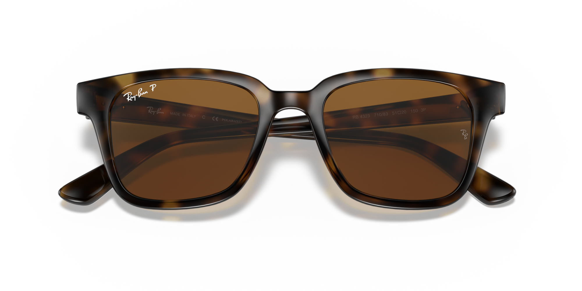 RB4323 710/83 Occhiali da sole Ray - Ban 2