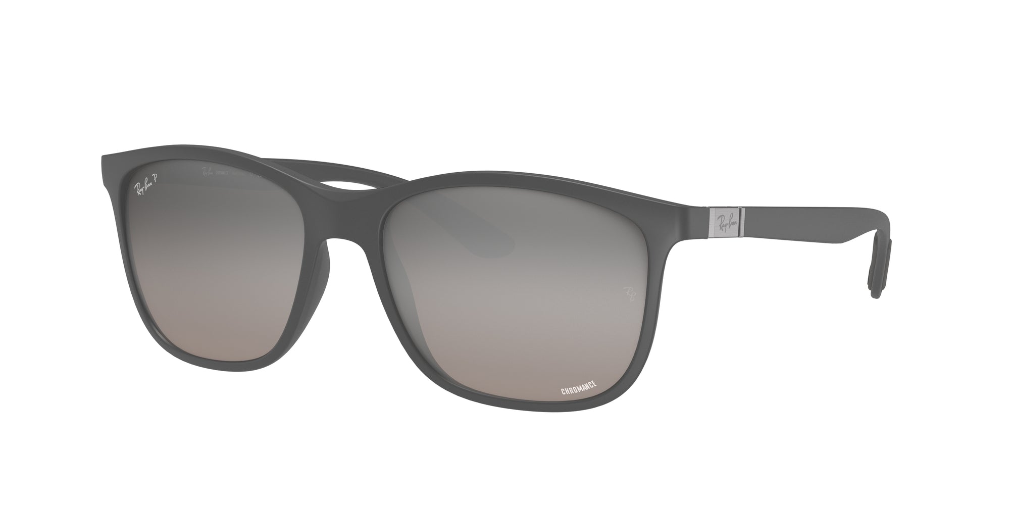 RB4330CH CHROMANCE 60175J Occhiali da sole Ray - Ban 1