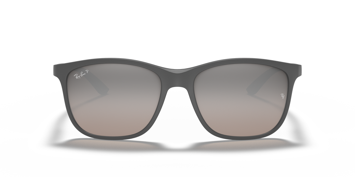 Ray - Ban RB4330CH CHROMANCE 60175J Occhiali da sole Ray - Ban 3
