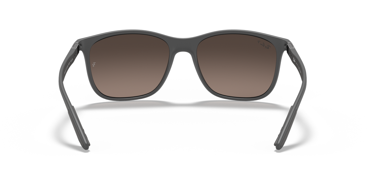Ray - Ban RB4330CH CHROMANCE 60175J Occhiali da sole Ray - Ban 5
