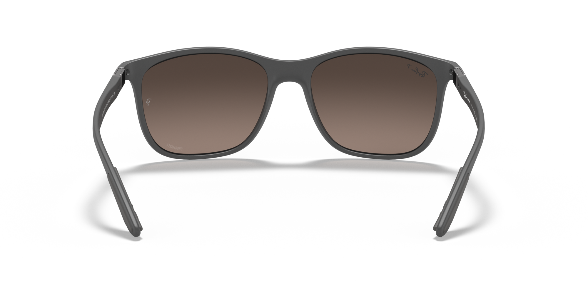 RB4330CH CHROMANCE 60175J Occhiali da sole Ray - Ban 5