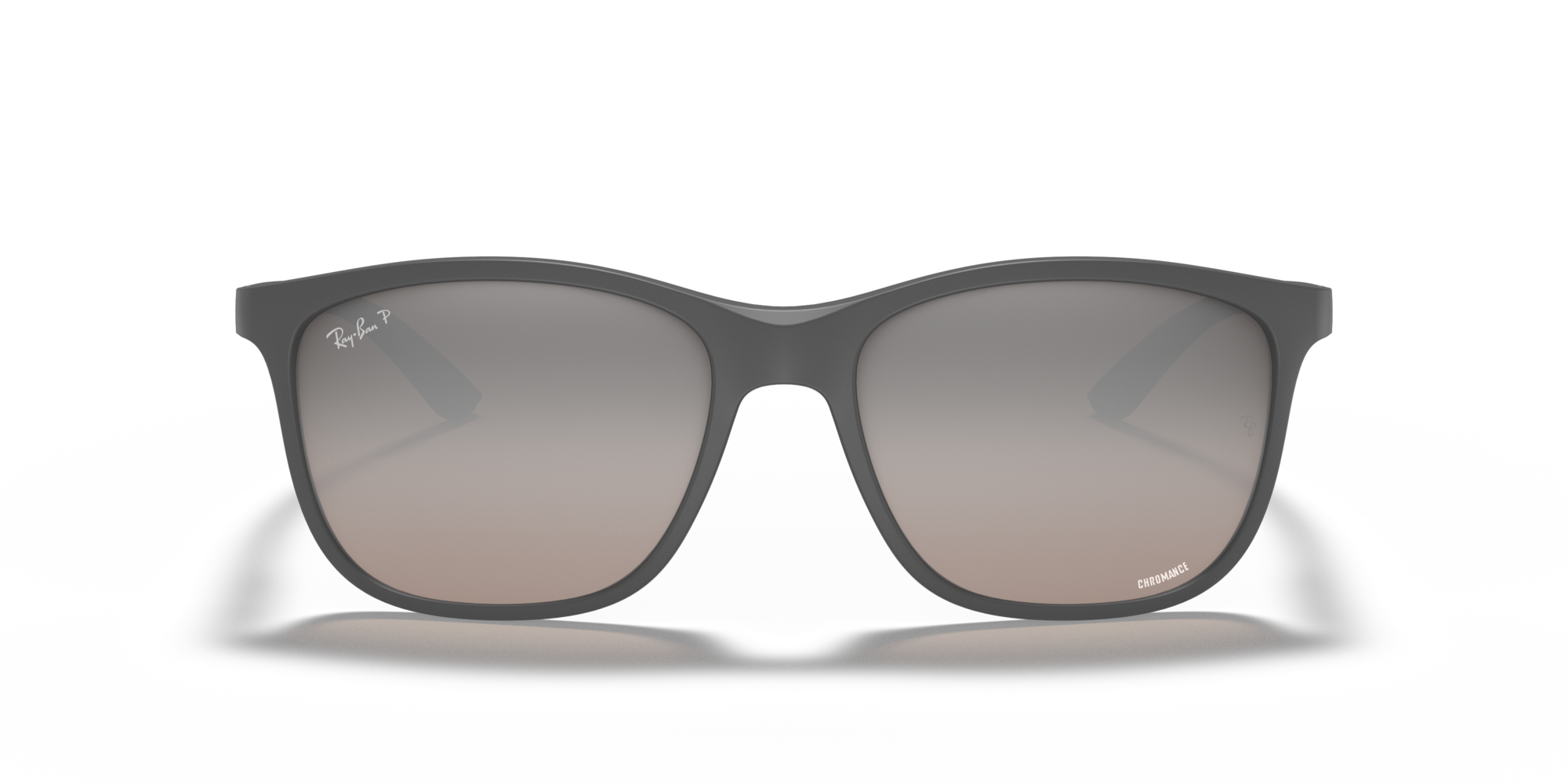 RB4330CH CHROMANCE 60175J Occhiali da sole Ray - Ban 3