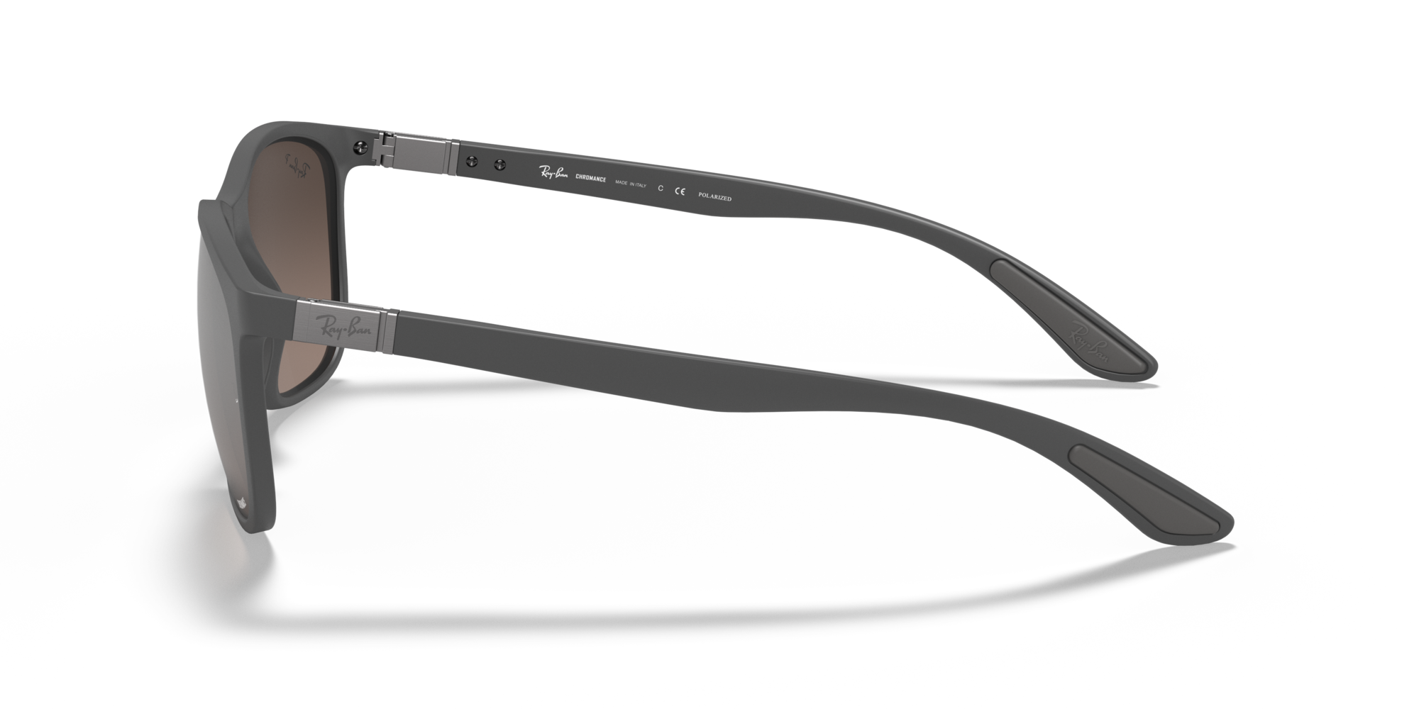 RB4330CH CHROMANCE 60175J Occhiali da sole Ray - Ban 4