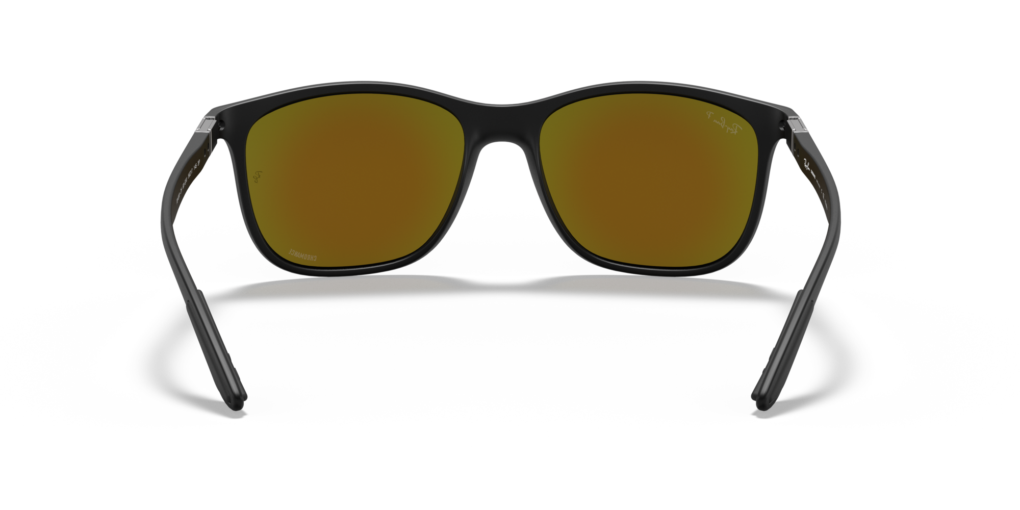 RB4330CH CHROMANCE 601SA1 Occhiali da sole Ray - Ban 5