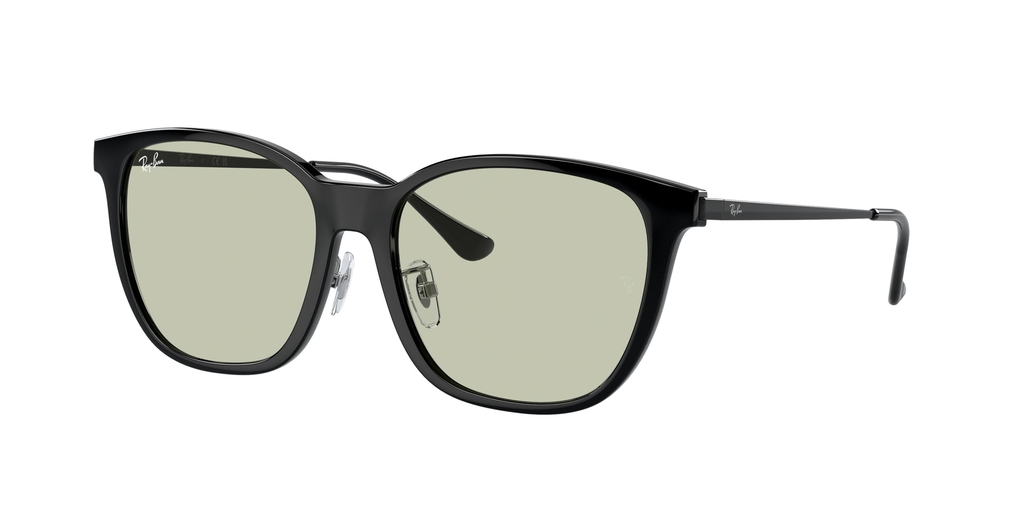 RB4333D 601/2 Occhiali da sole Ray - Ban 1