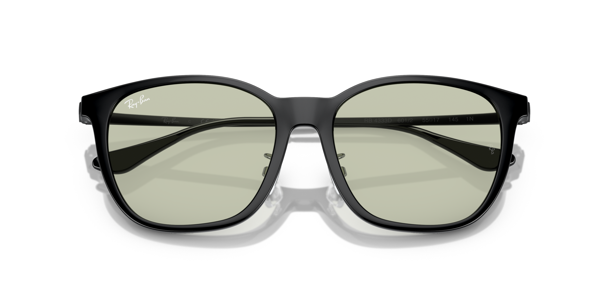 RB4333D 601/2 Occhiali da sole Ray - Ban 2