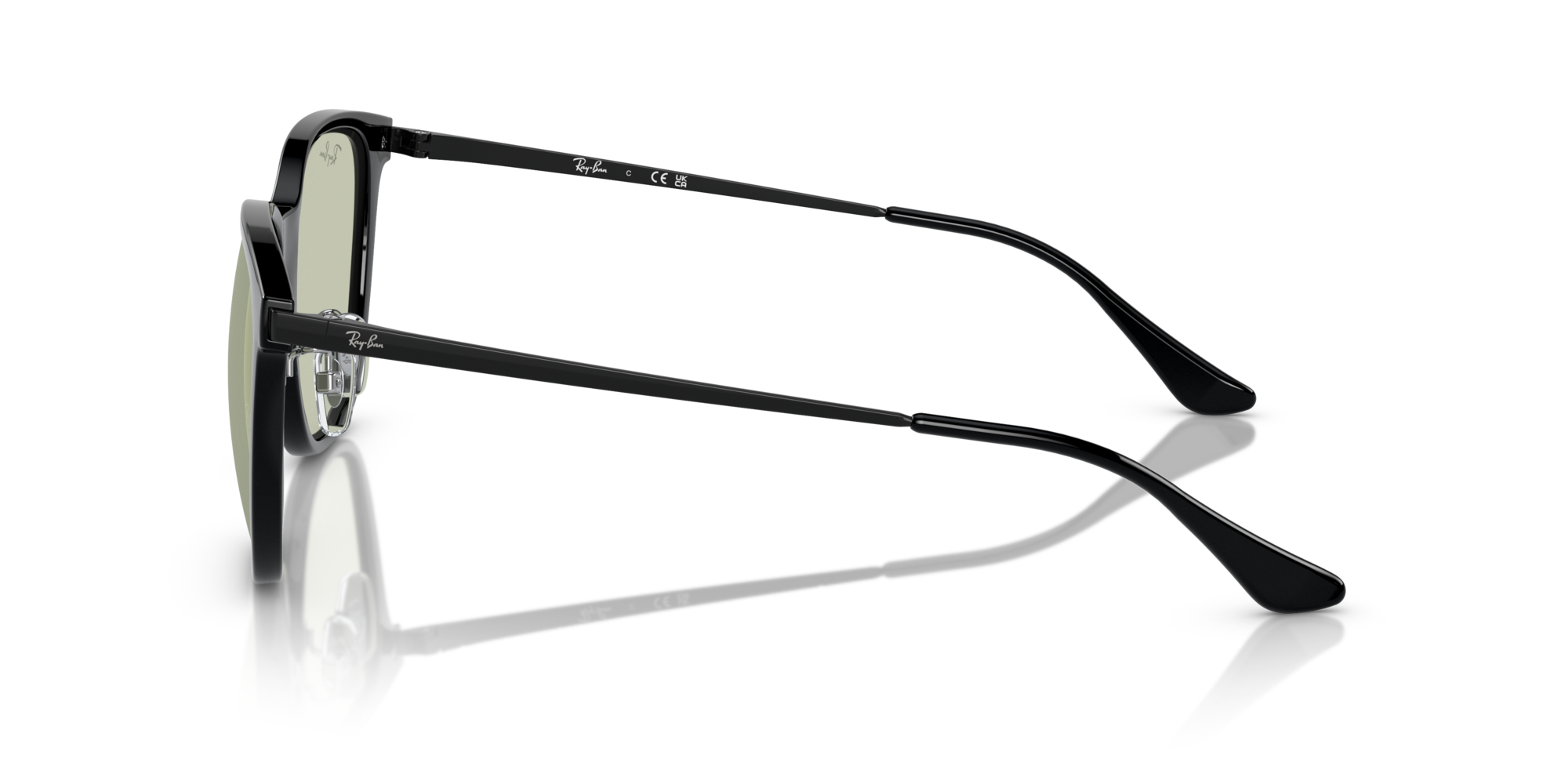 RB4333D 601/2 Occhiali da sole Ray - Ban 4