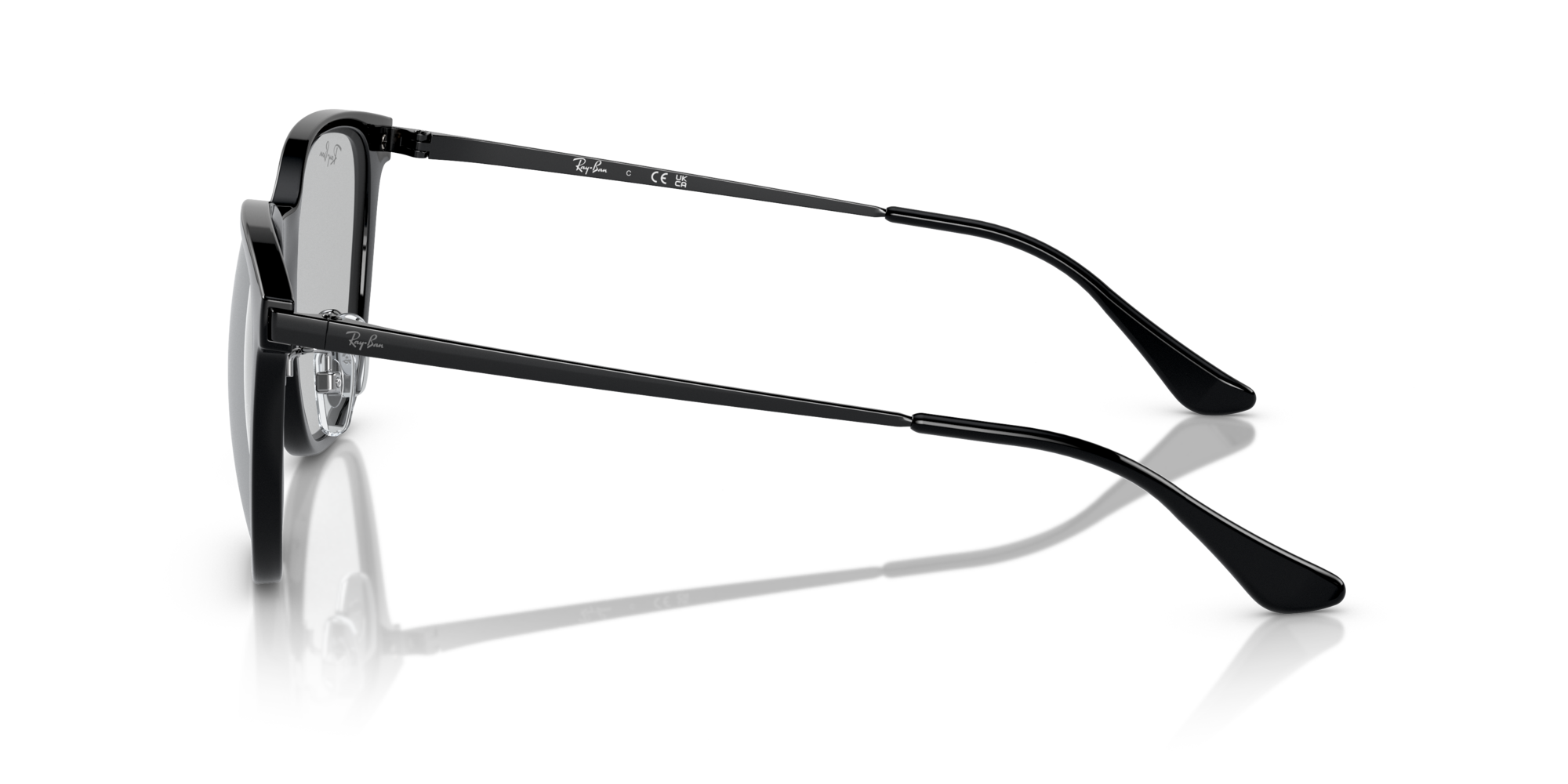 RB4333D 601/87 Occhiali da sole Ray - Ban 4