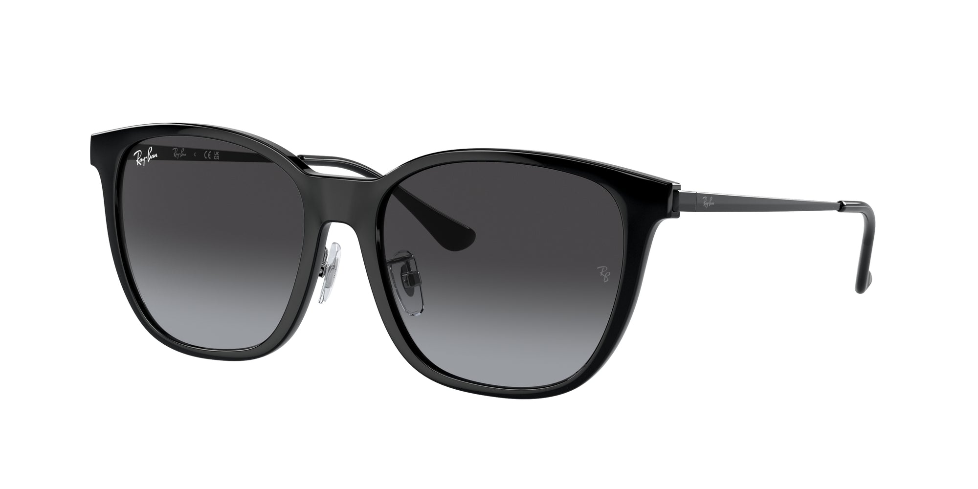 RB4333D 601/8G Occhiali da sole Ray - Ban 1