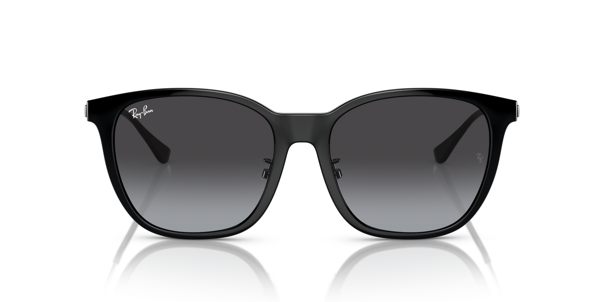 RB4333D 601/8G Occhiali da sole Ray - Ban 3