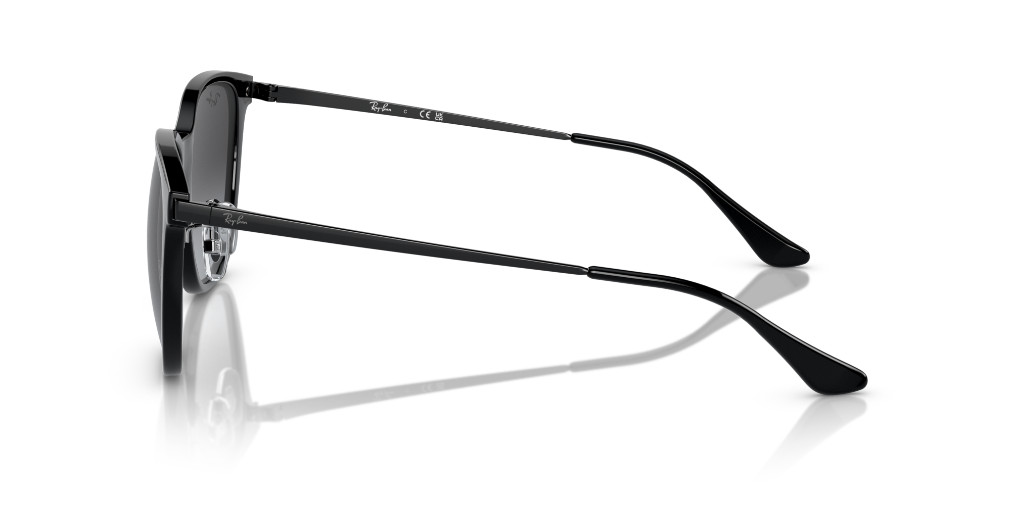 RB4333D 601/8G Occhiali da sole Ray - Ban 4