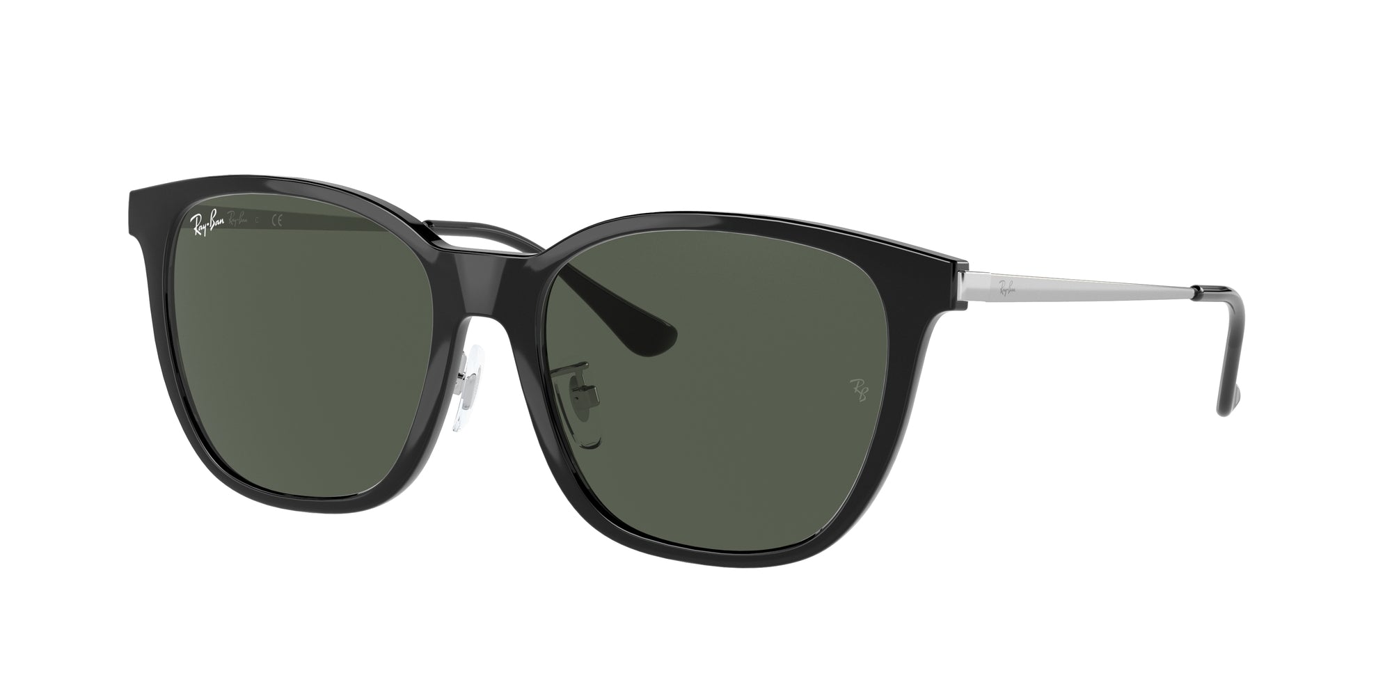 RB4333D 629271 Occhiali da sole Ray - Ban 1