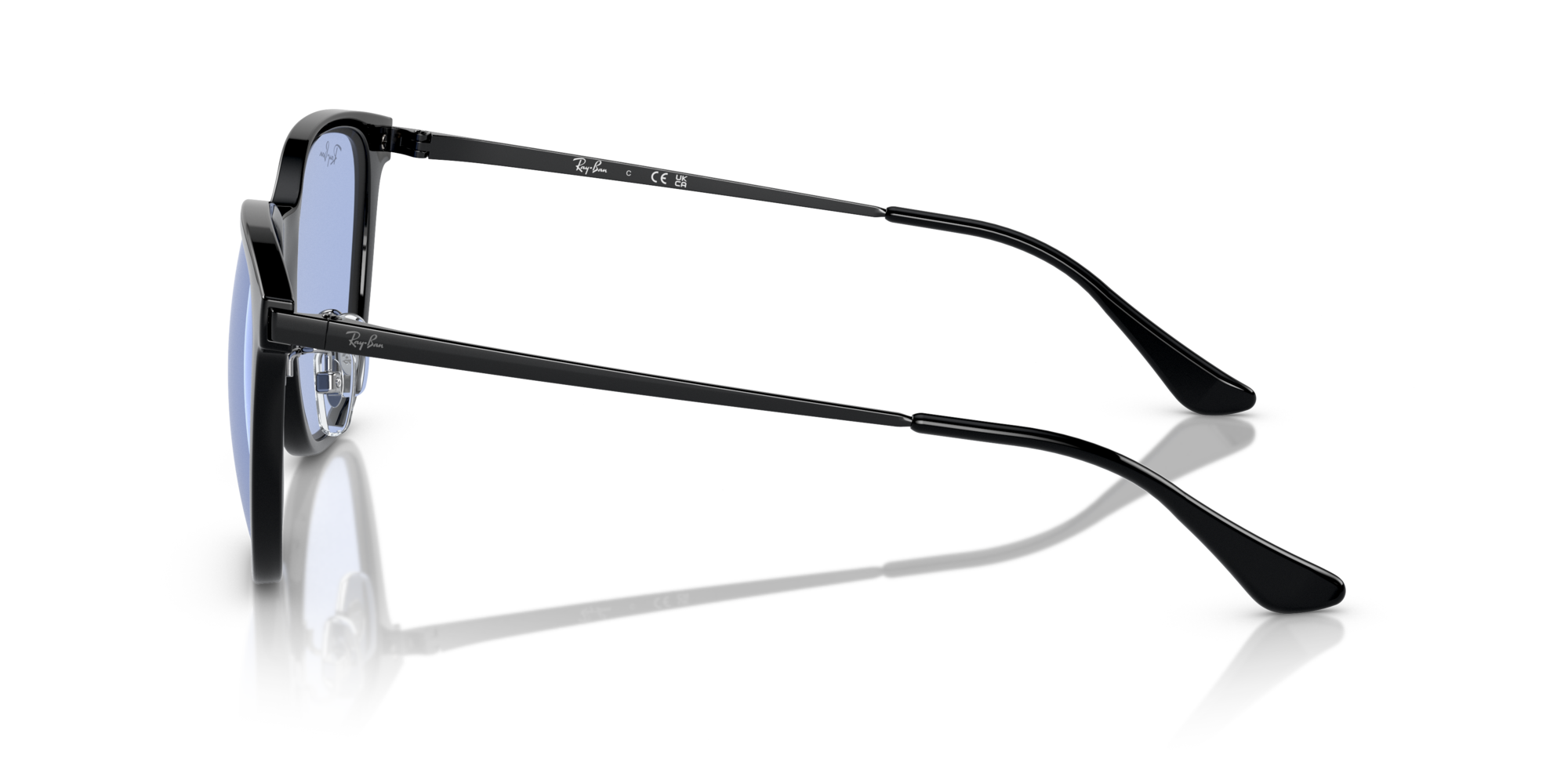 RB4333D 674680 Occhiali da sole Ray - Ban 4