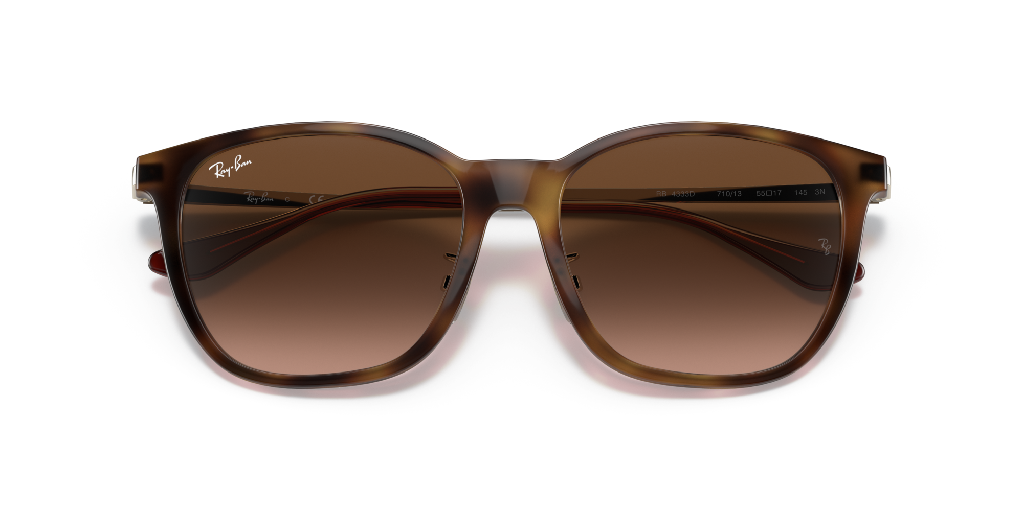 RB4333D 710/13 Occhiali da sole Ray - Ban 2