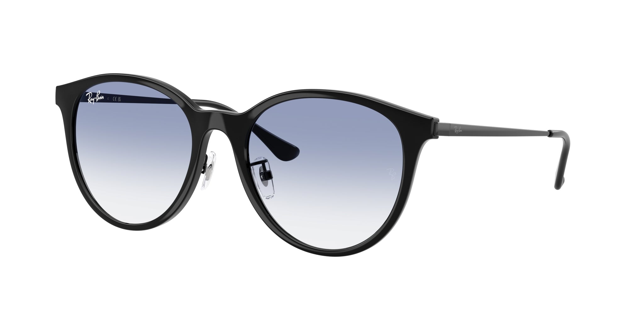 RB4334D 601/19 Occhiali da sole Ray - Ban 1