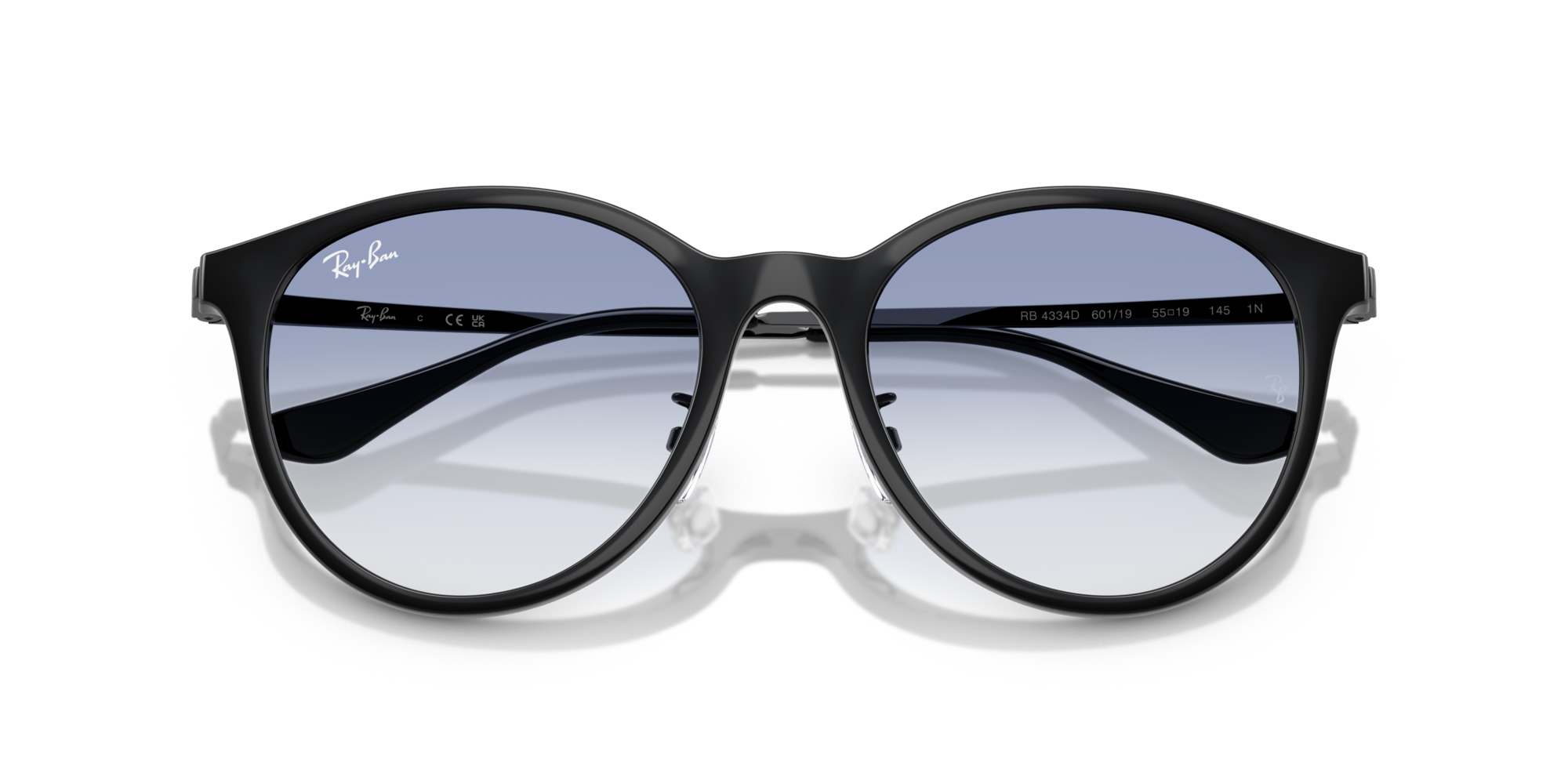 RB4334D 601/19 Occhiali da sole Ray - Ban 2