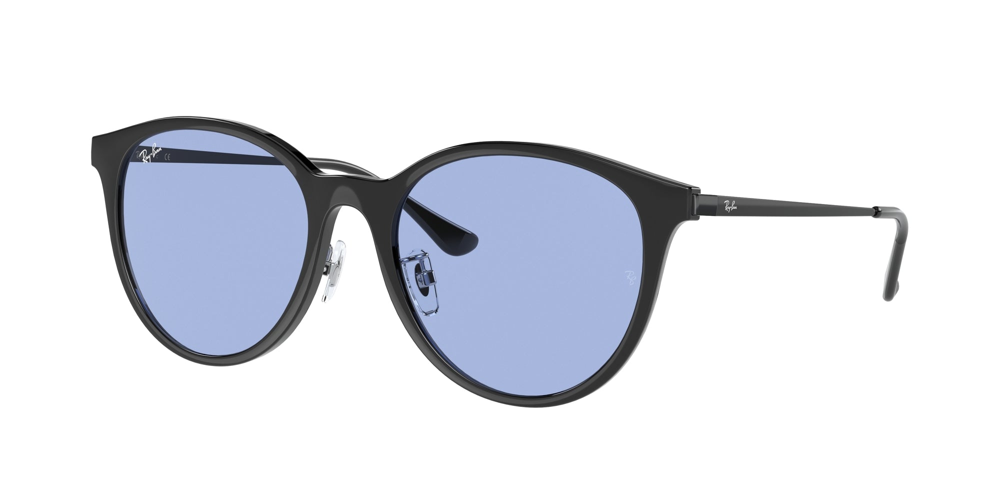 RB4334D 601/80 Occhiali da sole Ray - Ban 1