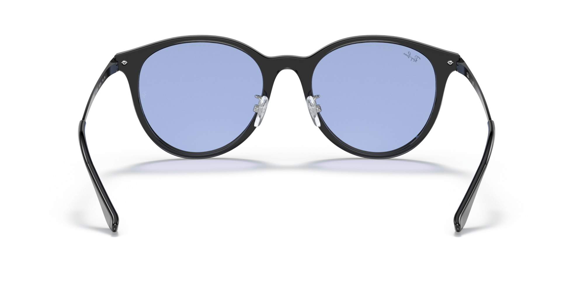 RB4334D 601/80 Occhiali da sole Ray - Ban 5