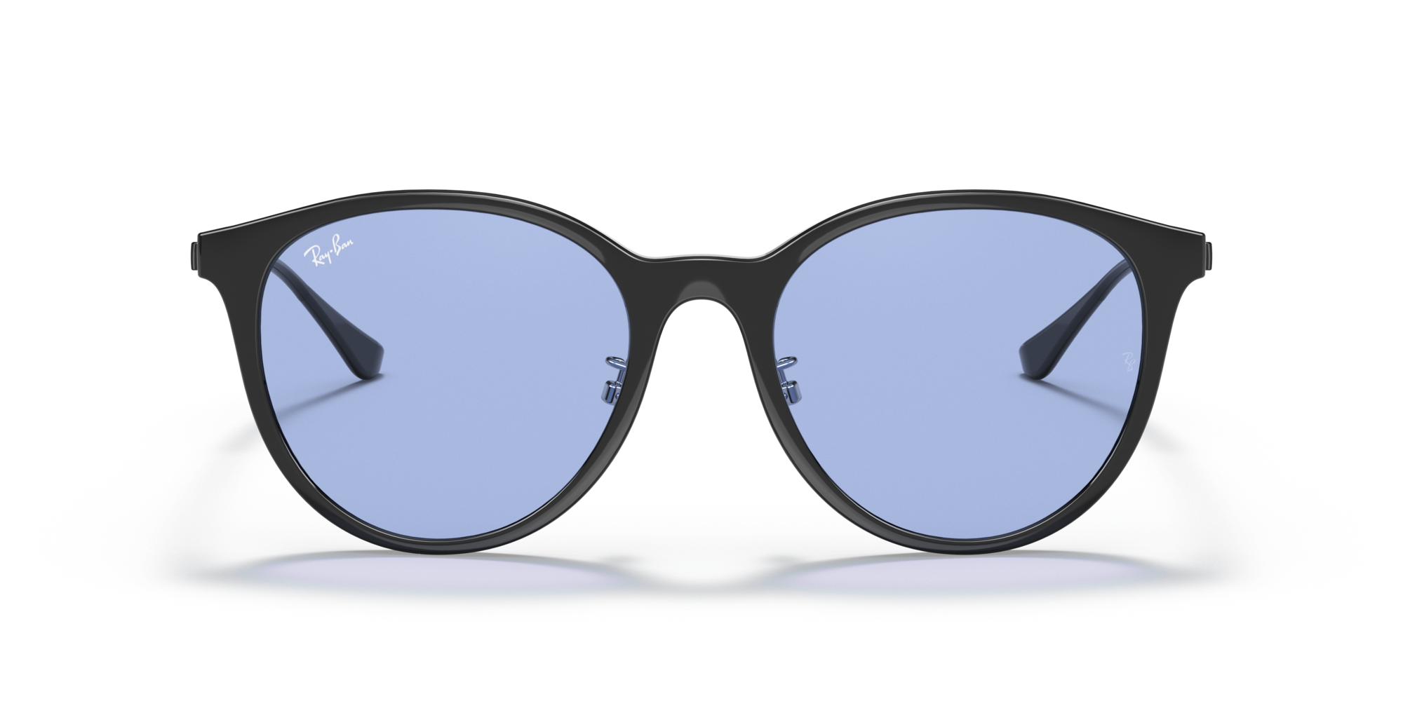 RB4334D 601/80 Occhiali da sole Ray - Ban 3