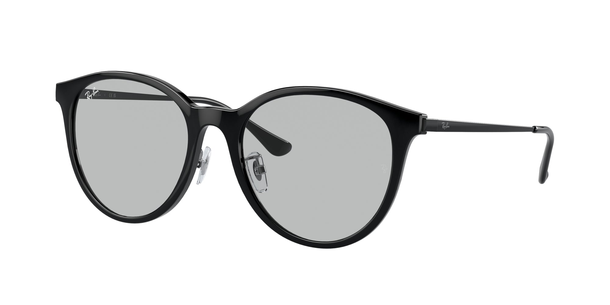 RB4334D 601/87 Occhiali da sole Ray - Ban 1