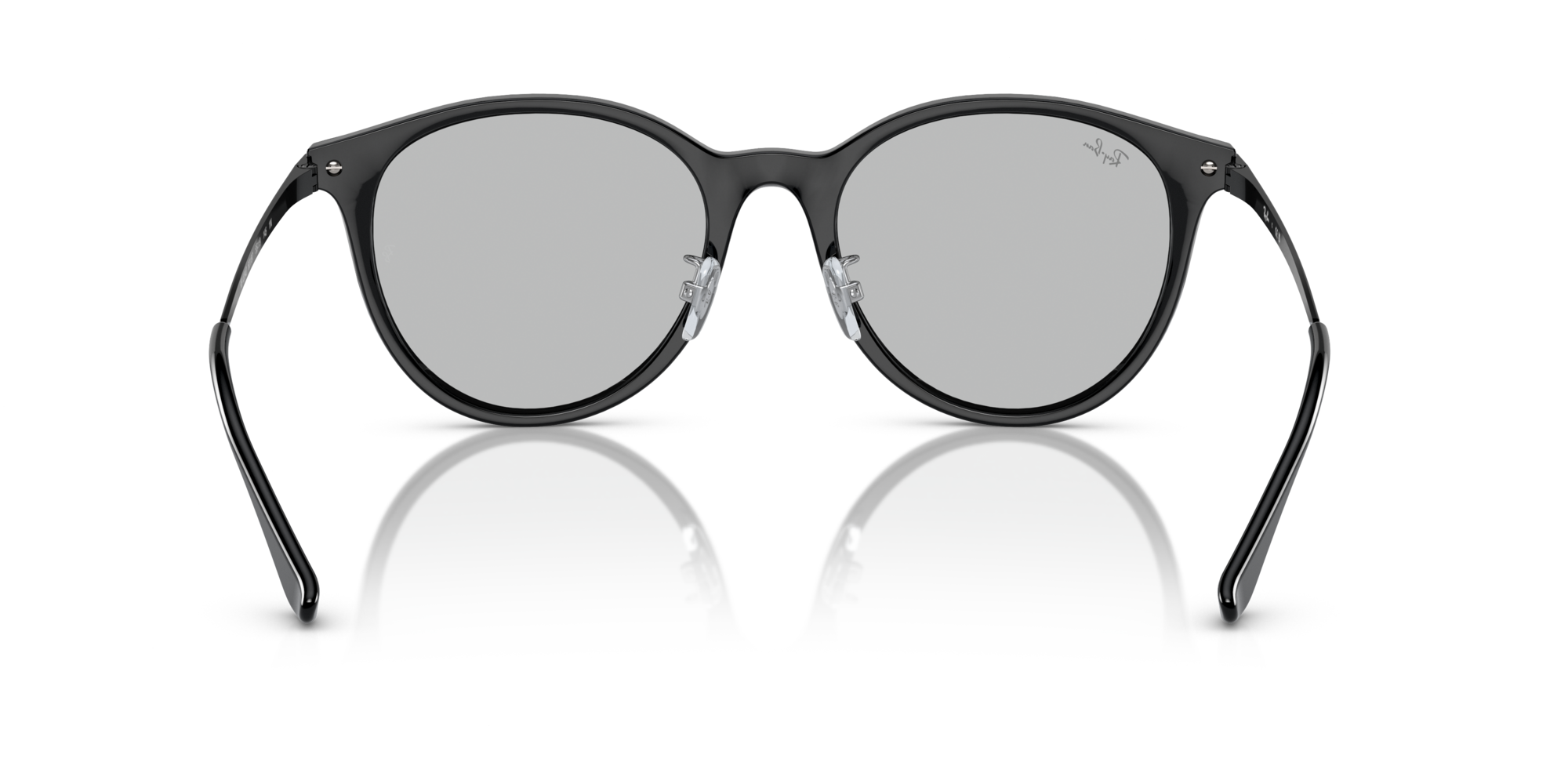 RB4334D 601/87 Occhiali da sole Ray - Ban 5