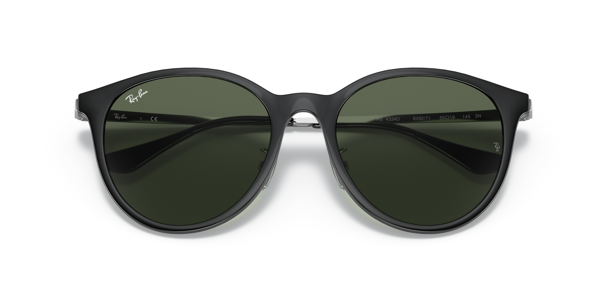 RB4334D 629271 Occhiali da sole Ray - Ban 2