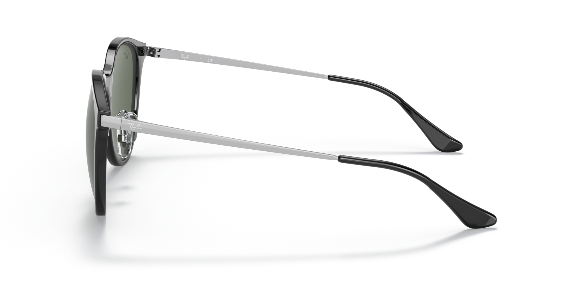 RB4334D 629271 Occhiali da sole Ray - Ban 4