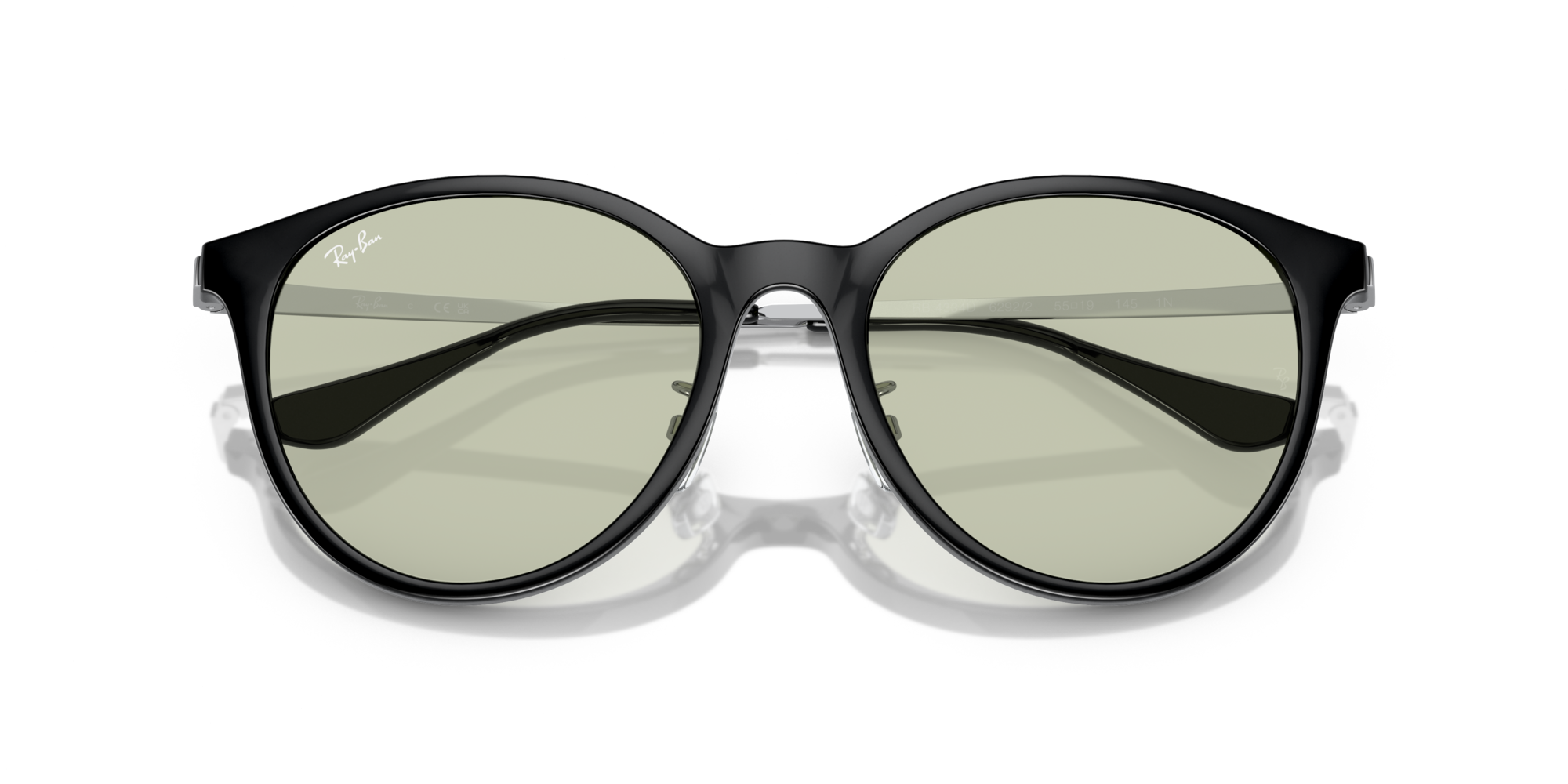 RB4334D 6292/2 Occhiali da sole Ray - Ban 2